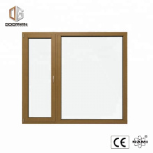 Vinyl vs aluminum sliding patio doors clad windows used for sale